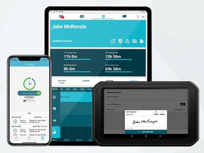Products - Fleet Tech Solutions